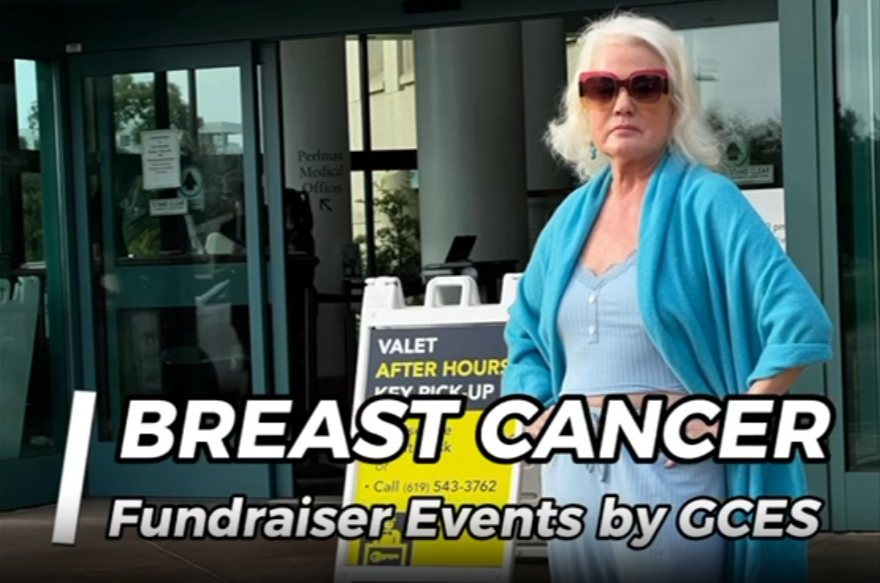 Erbil & Daphne Cancer Research Fundraisers 24 & 25
