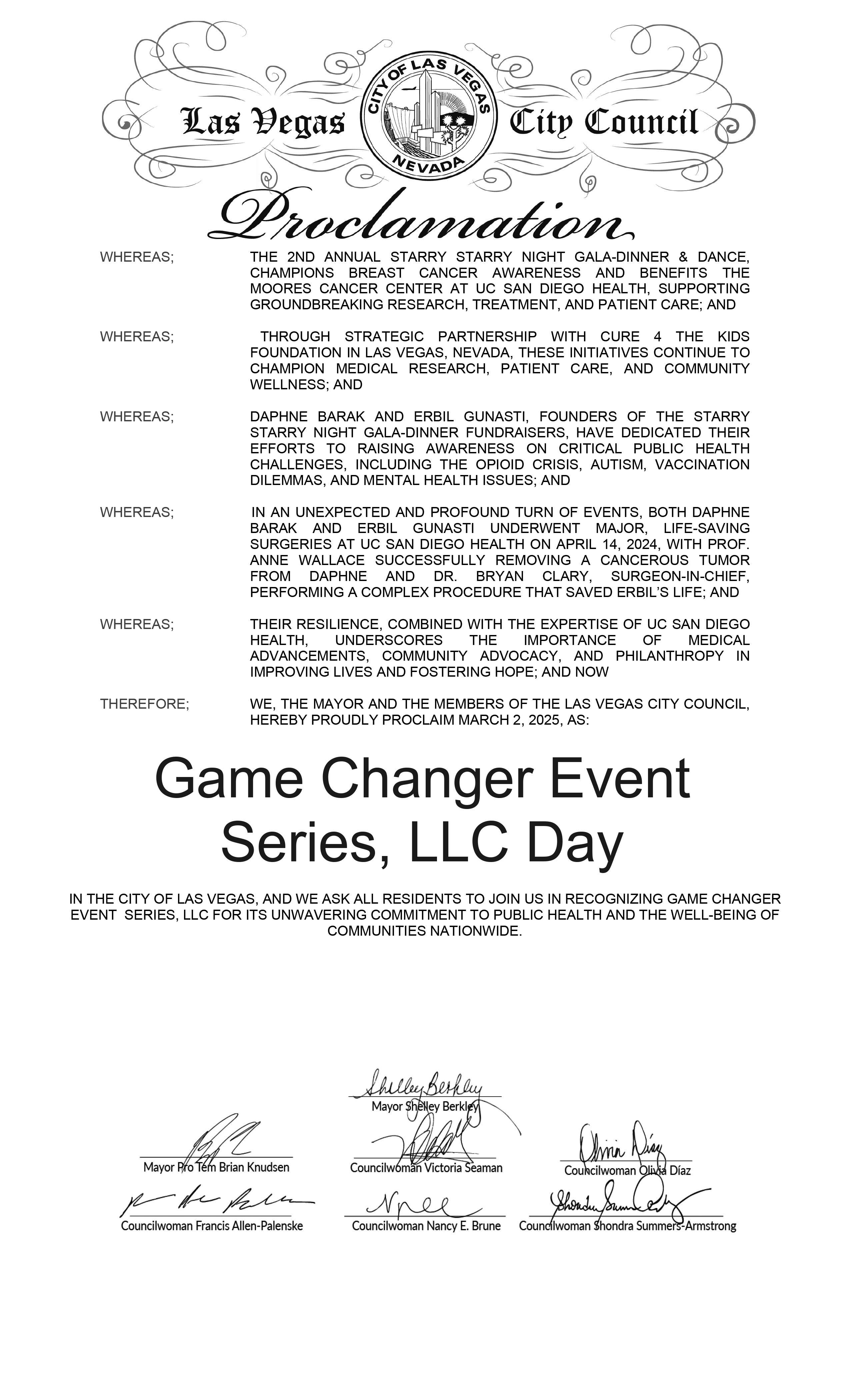 City-of-Las-Vegas-Proclamation