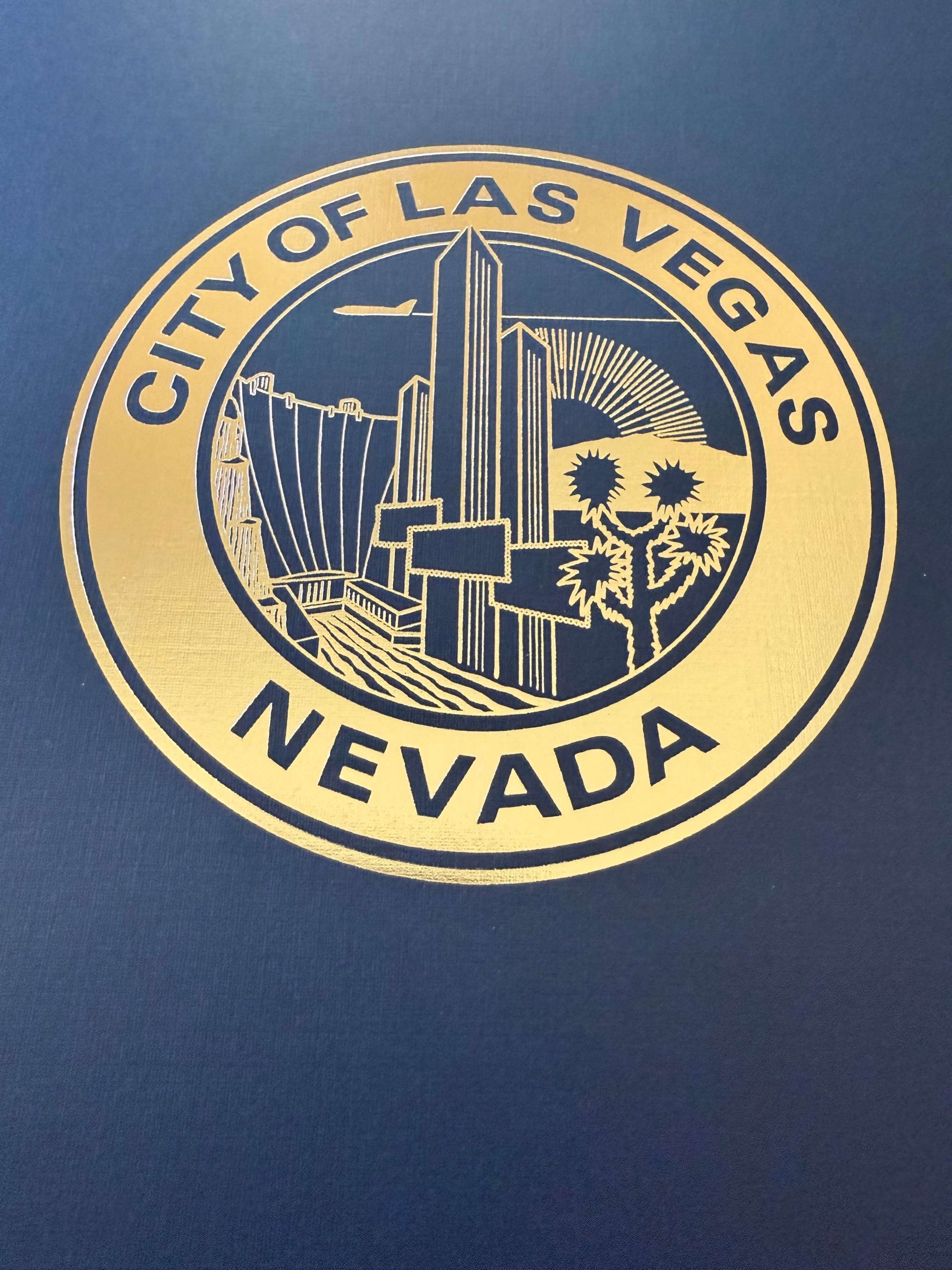 City-of-Las-Vegas-Logo