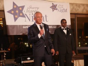 RFK Jr. Eric B.