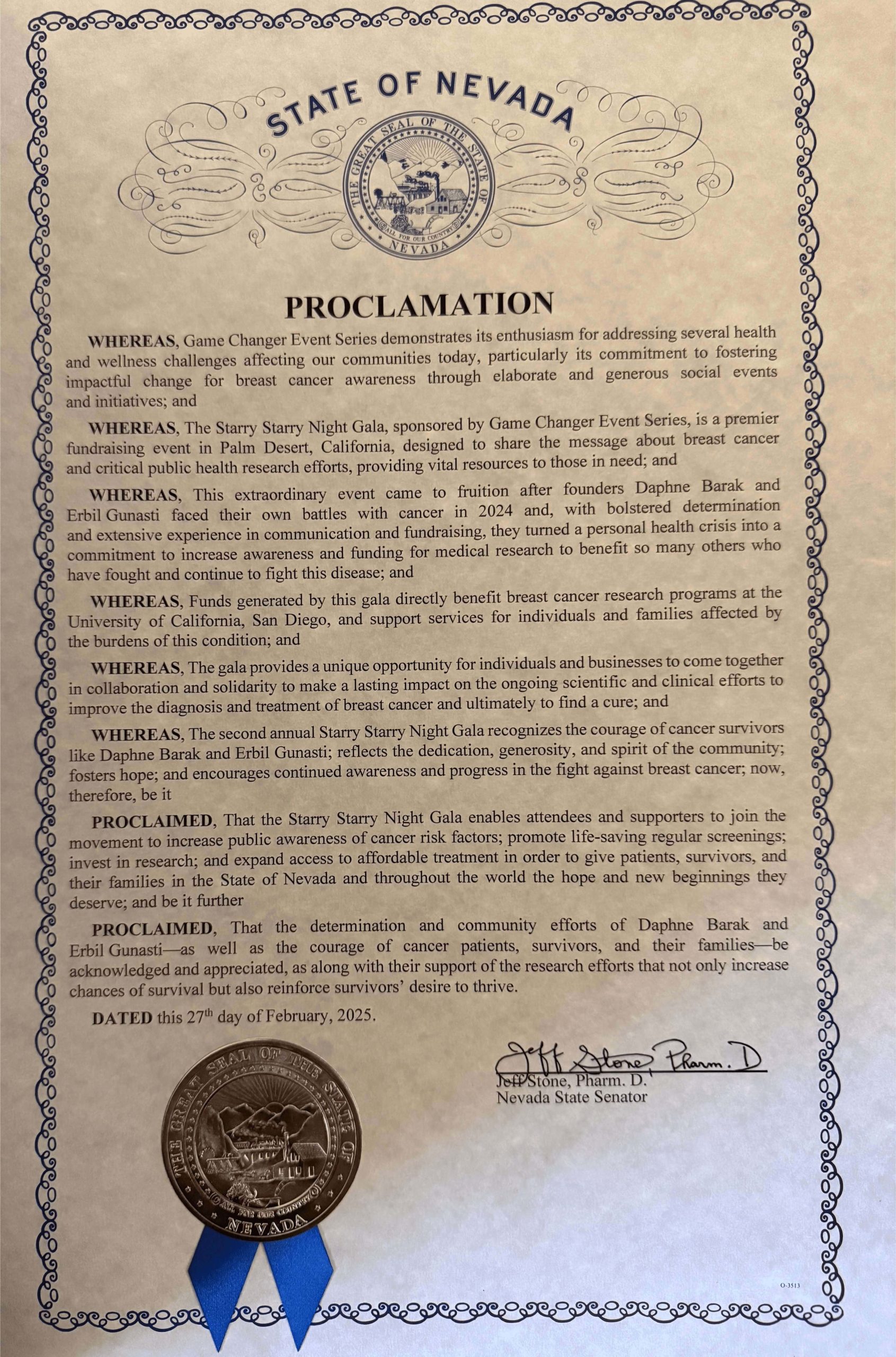 State-of-Nevada-Proclamation