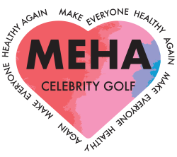 Meha Celebrity Golf